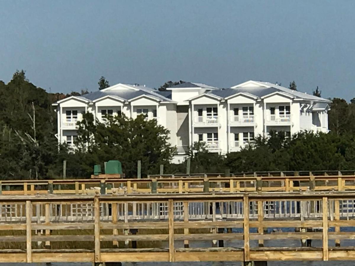 River Hotel Of Southport Eksteriør billede